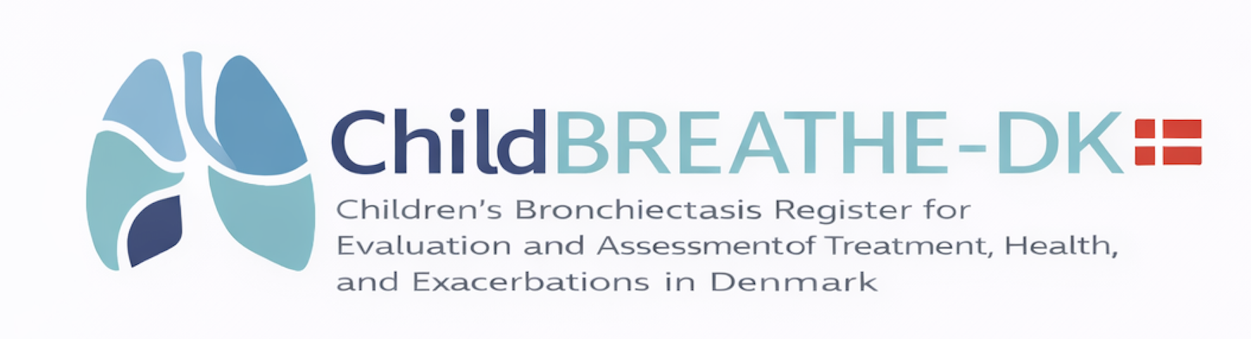 ChildBREATHE Denmark logo